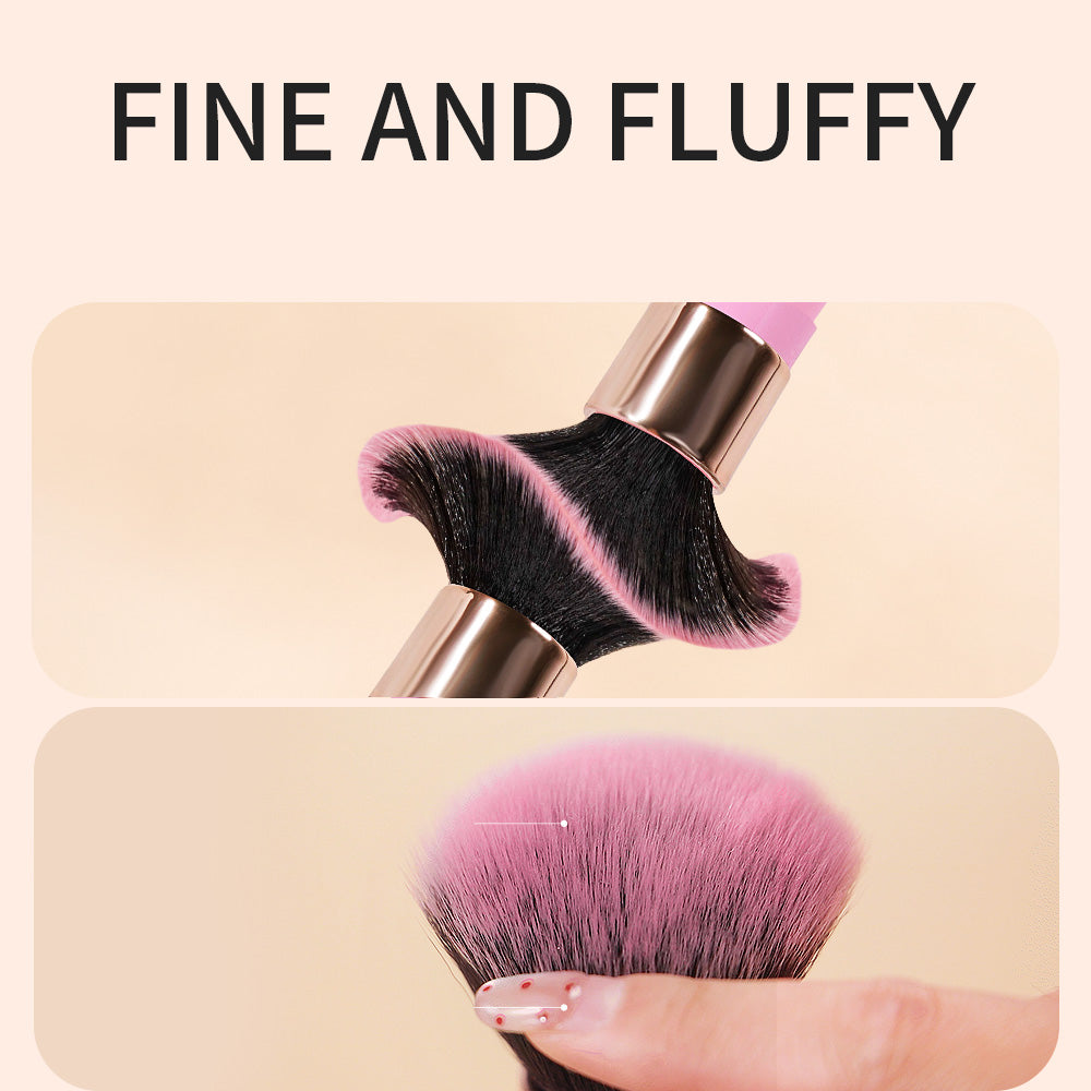 فرشاة Allure Choices 10-Mode Vibrating Intimate Brush 💓