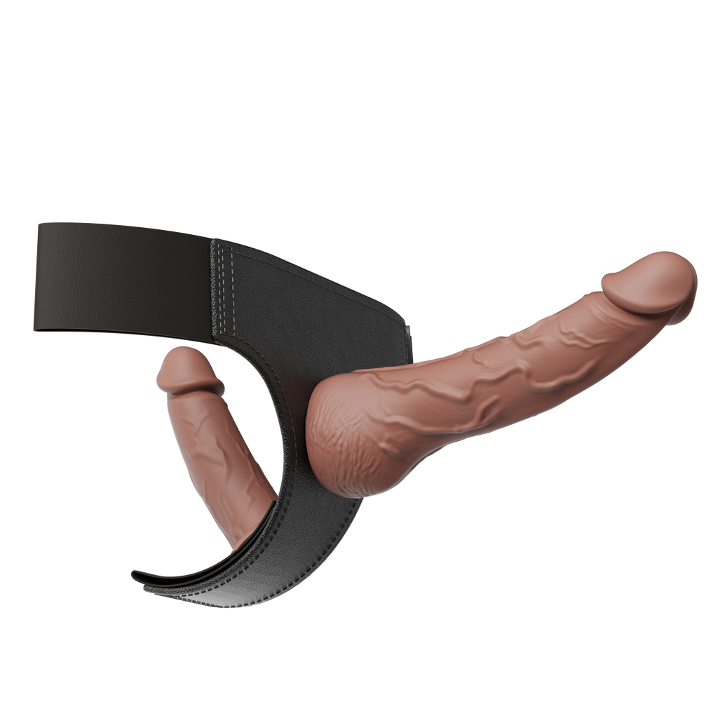 WEARABLE VIBRATOR!!! 🔥 One-of-a-Kind Design — You Won’t Find This Anywhere Else😍💥🩲