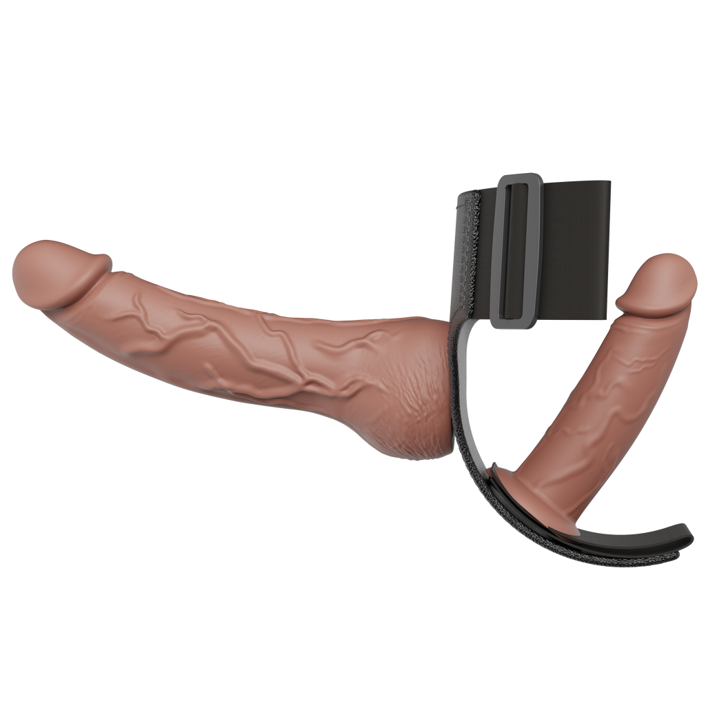 WEARABLE VIBRATOR!!! 🔥 One-of-a-Kind Design — You Won’t Find This Anywhere Else😍💥🩲