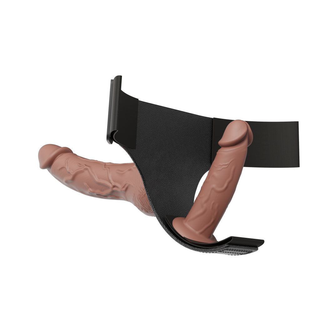 WEARABLE VIBRATOR!!! 🔥 One-of-a-Kind Design — You Won’t Find This Anywhere Else😍💥🩲