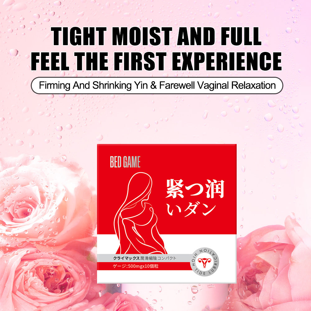 💞 TIGHT AND MOIST AS BEFORE RAPID HIGH WATER🫦