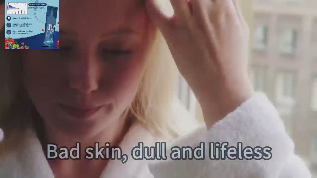 iposomal NAD+ Anti-Aging Energy Bar with Resveratrol – Clean Mitochondrial Support Snack for Focus, Energy & Longevity | NAD Supplement USA 2025